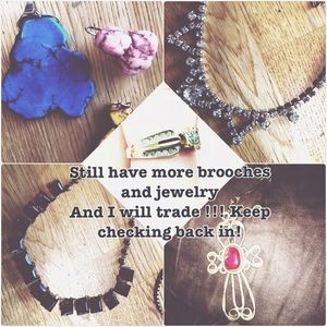 More to come and I trade!